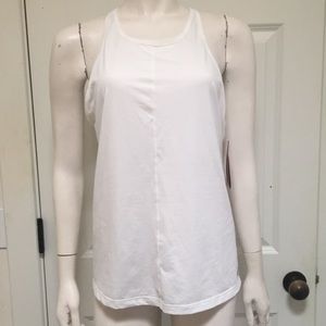 New Balance Athletic Tennis Tank, XL, NWT!